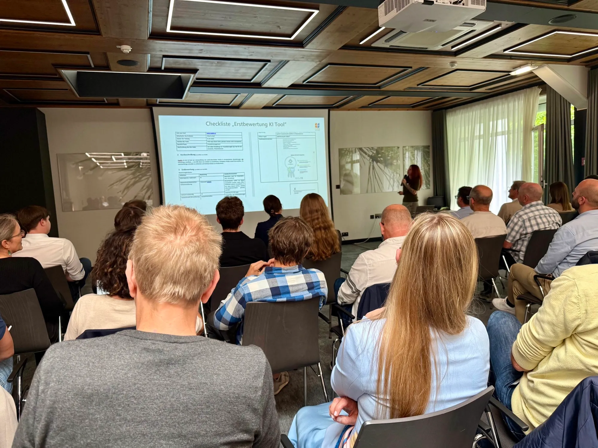 Viktoria Redl, Care Solutions GmbH