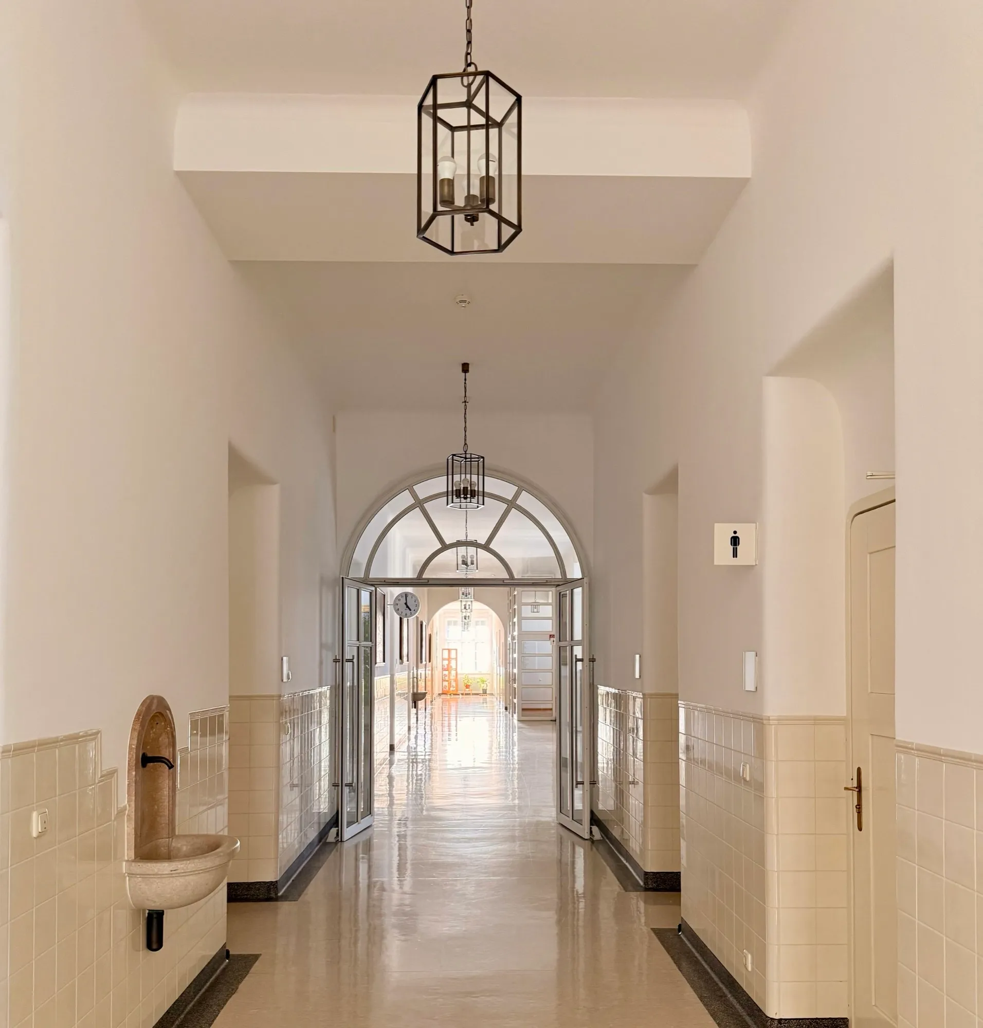 Dritter Orden clinic, Munich