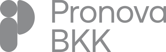 Pronova BKK