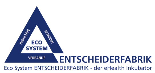 Entscheiderfabrik – Eco System für Kliniken, Industrie und Verbände