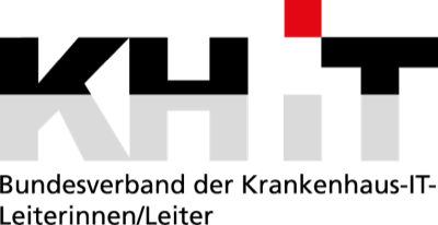 KH-IT – Bundesverband der Krankenhaus-IT-Leiterinnen/Leiter