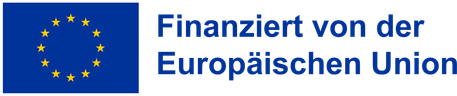 Finanziert von der Europäischen Union